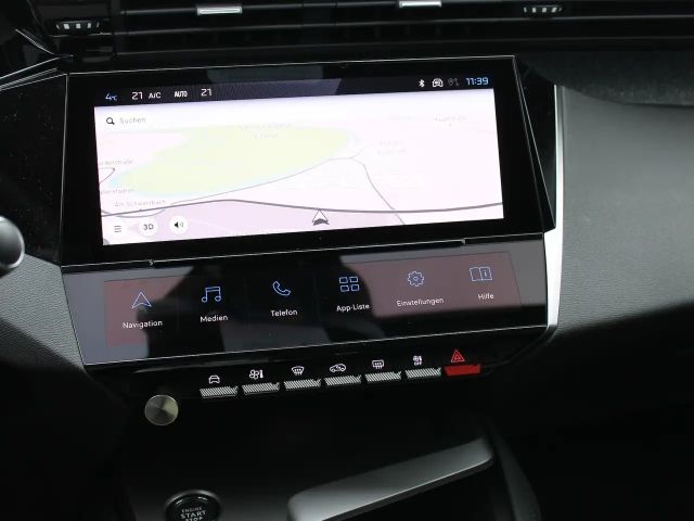 Peugeot 408 130 Allure Pack EAT8