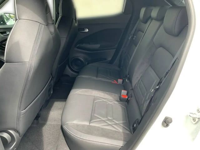 Nissan Juke JUKE 1.6 HYBRID 143 PS 4AMT