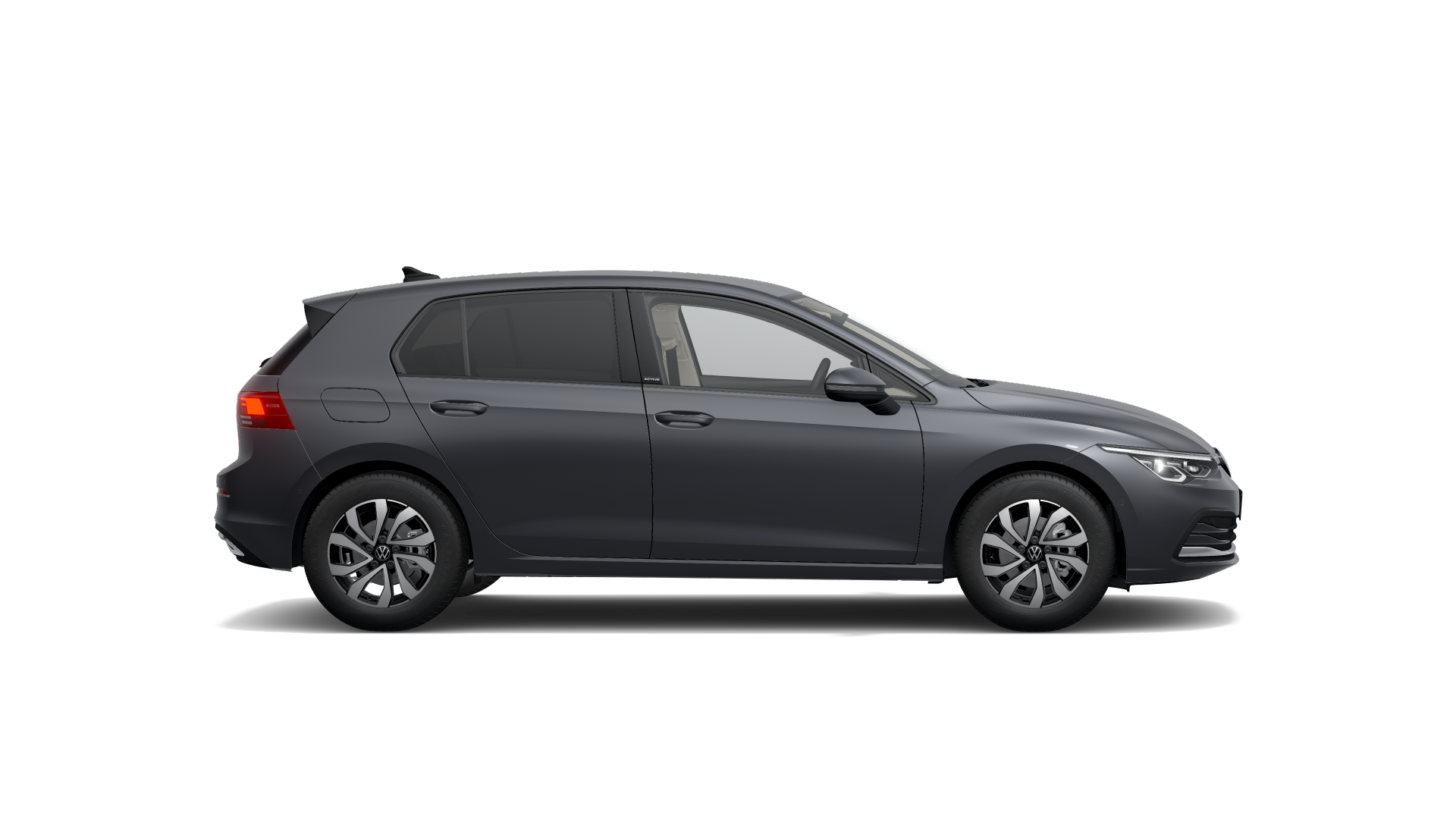 Volkswagen Golf 1.5 TSI Golf VIII