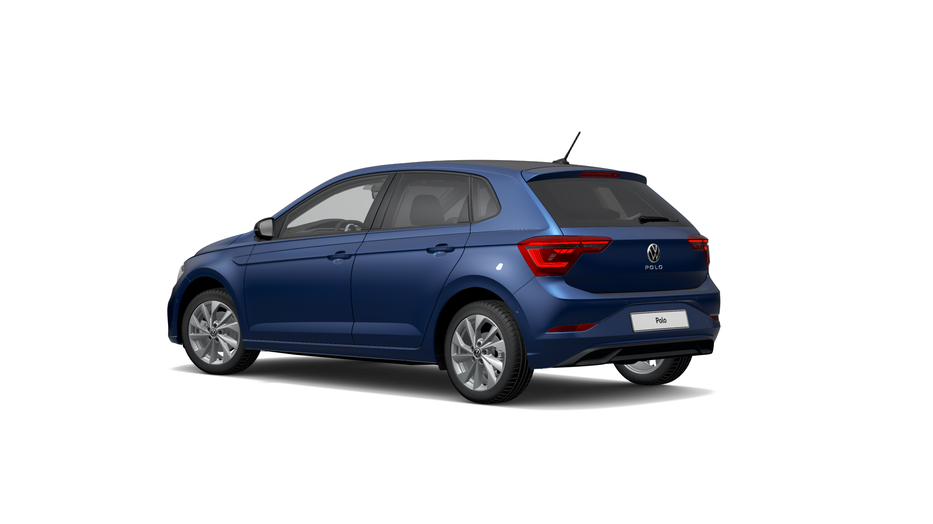 Volkswagen Polo 1.0 TSI DSG Style