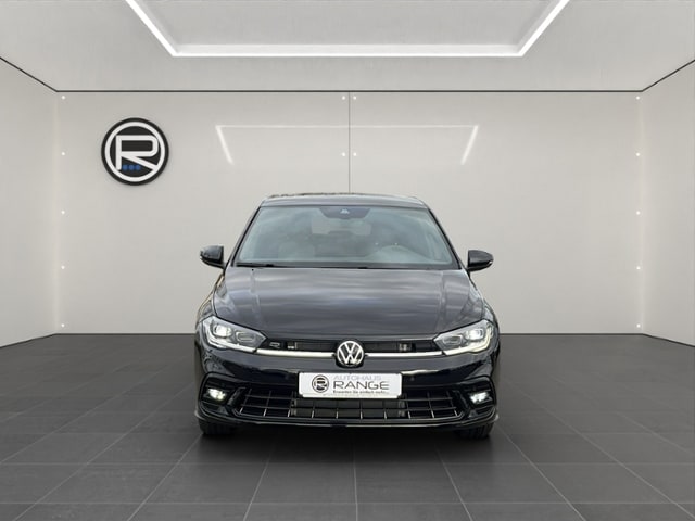 Volkswagen Polo 1.0 TSI DSG R-Line