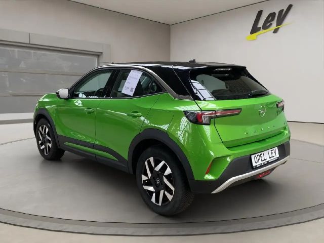 Opel Mokka Elegance Mokka-e