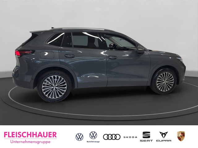 Volkswagen Tiguan 1.5 eTSI Life