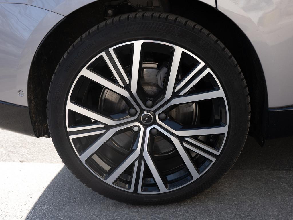 Volvo ES90 Extended range Single motor Ultra