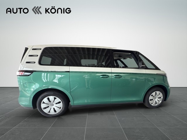 Volkswagen ID.Buzz 150 kW Pro