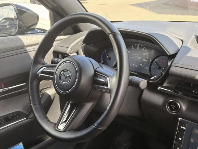 Mazda MX-30 SkyActiv e-Skyactiv