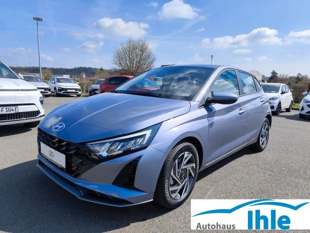 Hyundai i20 1.0 2WD T-GDi Trend