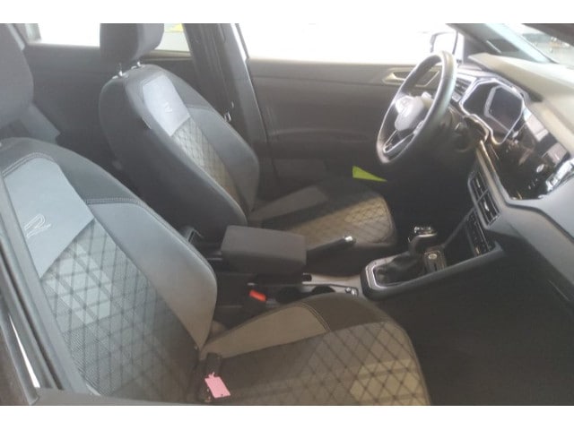 Volkswagen Polo 1.0 TSI DSG IQ.Drive R-Line