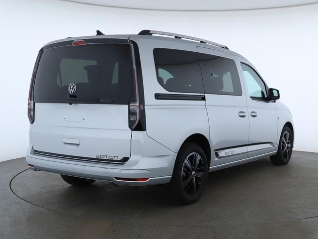 Volkswagen Caddy 2.0 TDI Maxi