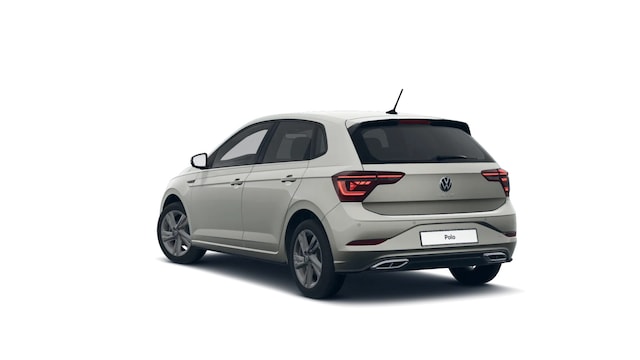 Volkswagen Polo 1.0 TSI IQ.Drive R-Line