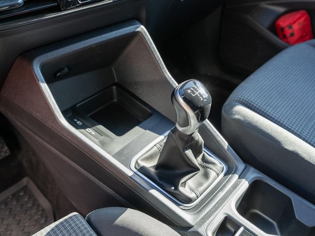 Volkswagen Caddy 2.0 TDI Combi