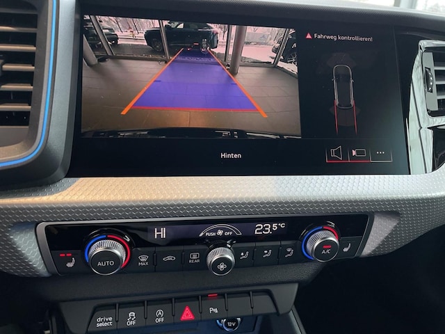 Audi A1 40 TFSI S-Line S-Tronic Sportback