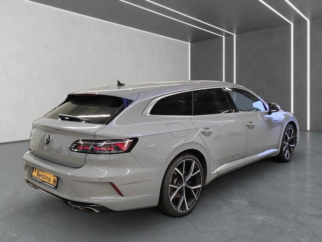 Volkswagen Arteon Shooting Brake IQ.Drive