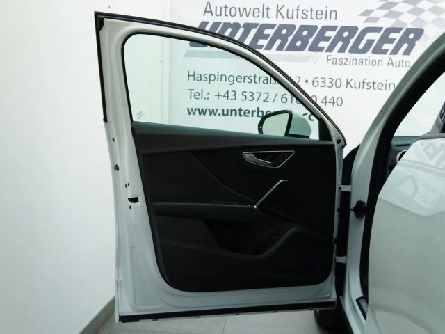 Audi Q2 35 TDI S-Line