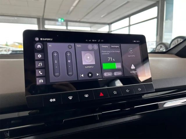 MG MG4 51 kWh EV Standard range