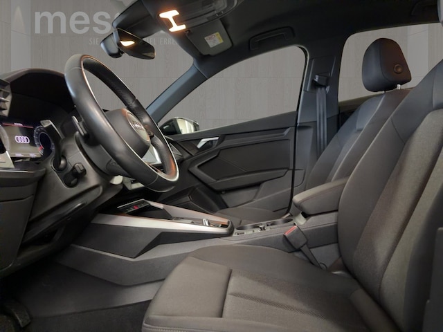 Audi A3 30 TDI S-Tronic Sportback