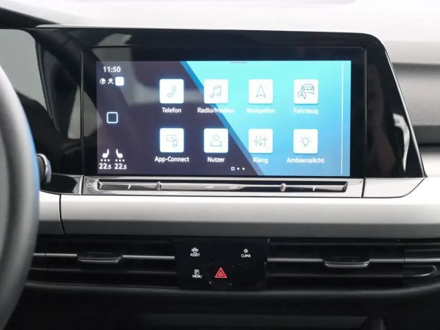 Volkswagen Golf Golf VIII Life