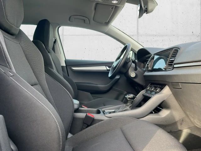 Skoda Karoq 2.0 TDI Selection Tour
