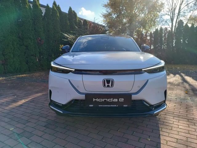 Honda e:Ny1 eNy1 68,8kWh Advance Advance