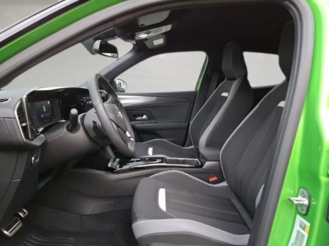 Opel Mokka GS-Line Grand Sport