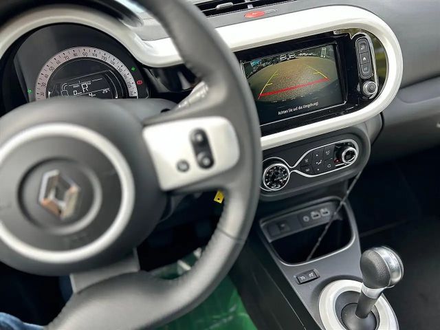 Renault Twingo Techno