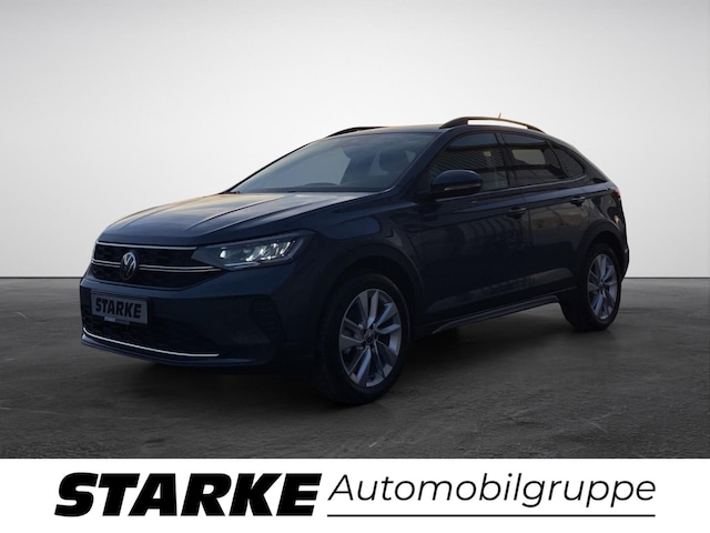 Volkswagen Taigo 1.0 TSI DSG Life