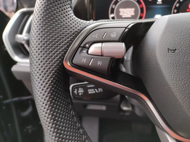 Skoda Kodiaq 2.0 TDI 4x4 Selection