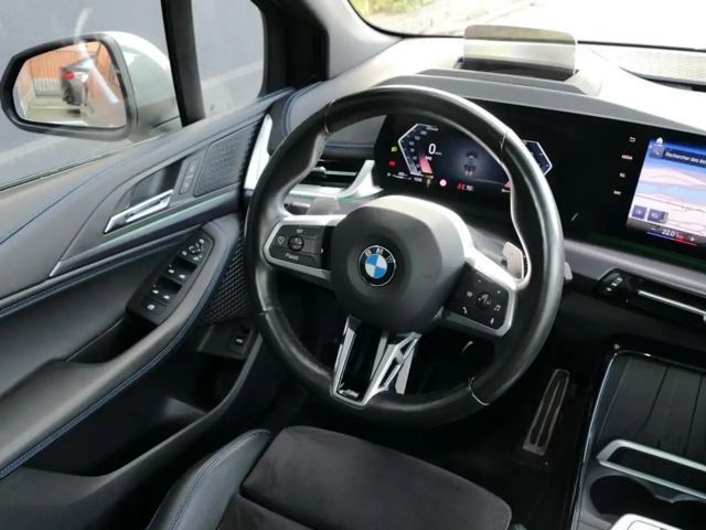 BMW 218 Active Tourer M-Sport