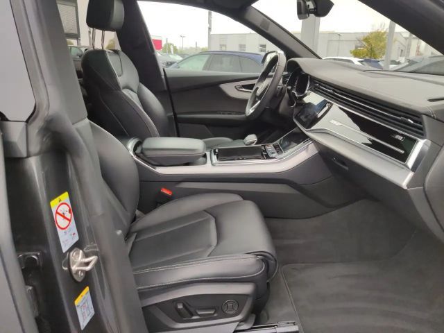 Audi SQ8 4.0 TFSI