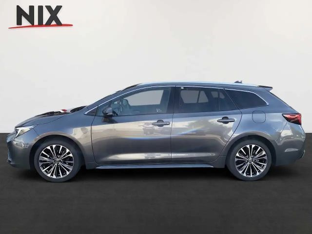 Toyota Corolla Hybride Touring