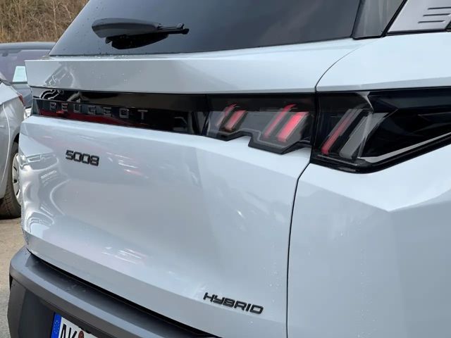 Peugeot 5008 Allure Pack Hybrid