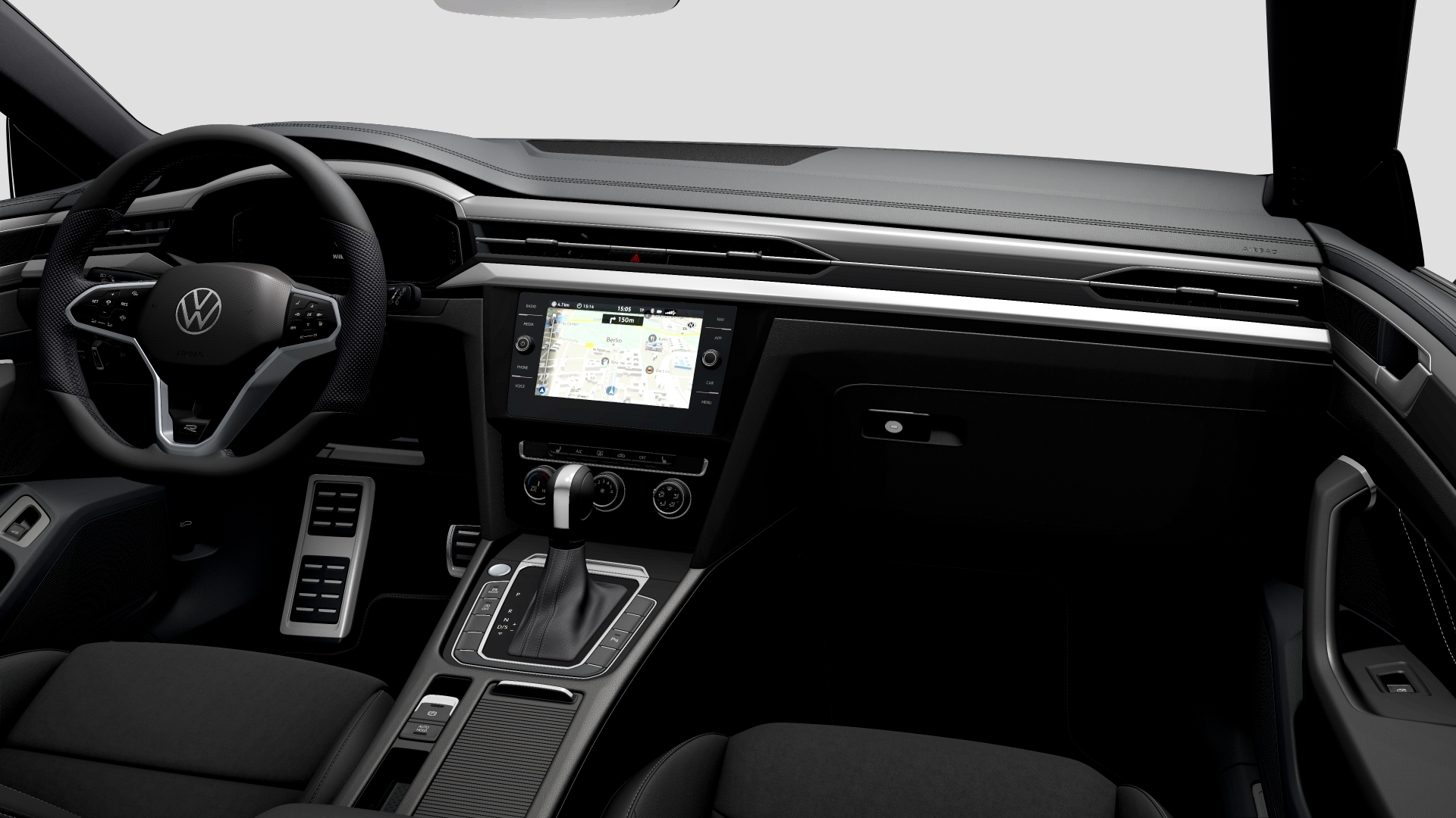 Volkswagen Arteon Shooting Brake 2.0 TDI DSG