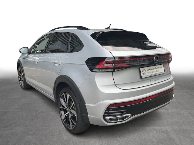 Volkswagen Taigo 1.5 TSI DSG R-Line