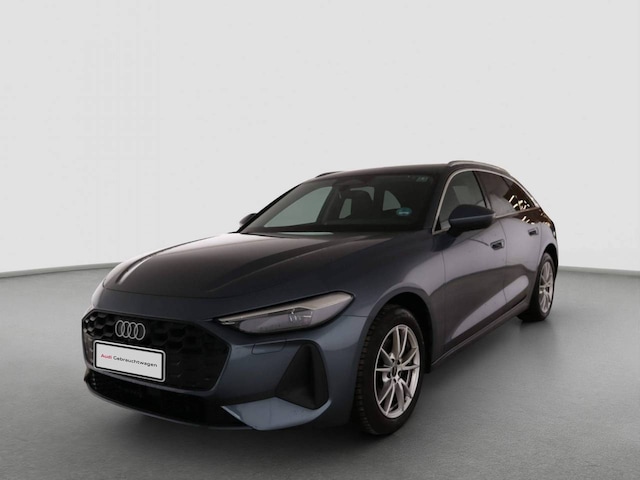 Audi A5 Avant Quattro S-Tronic