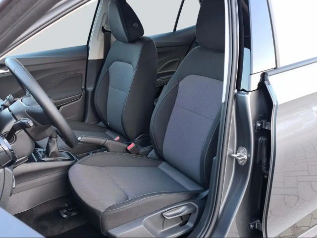 Skoda Fabia 1.0 TSI Selection