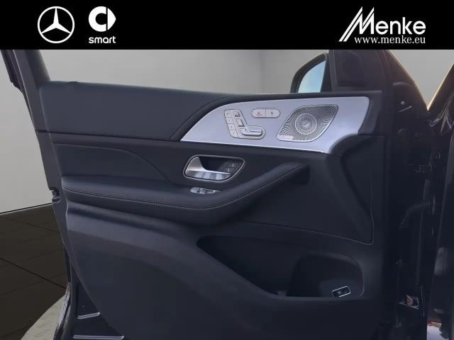 Mercedes-Benz GLE 450 4MATIC AMG Line