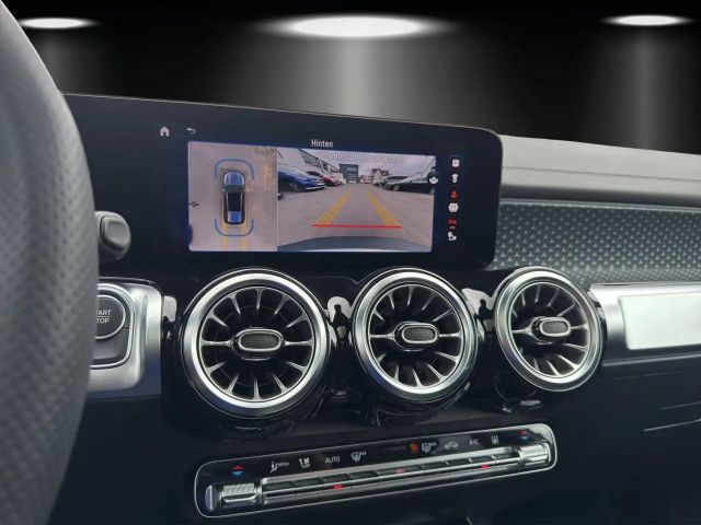 Mercedes-Benz EQB 300 4MATIC AMG Line