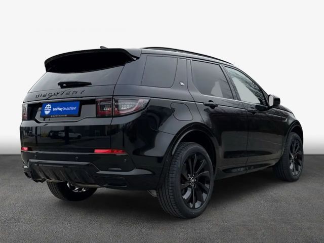 Land Rover Discovery Sport D200 Dynamic SE