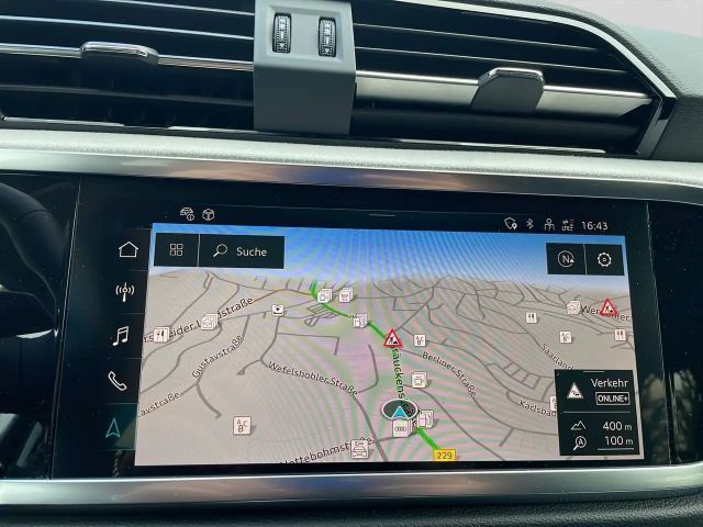 Audi Q3 35 TFSI S-Line