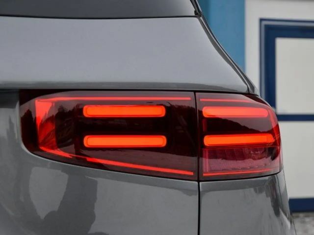 Mercedes-Benz GLB 180 GLB 180 Aut. *AHK*RFK*LED*