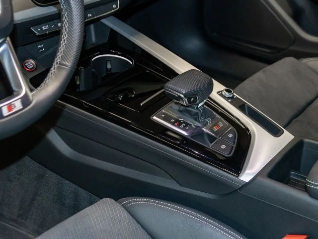 Audi S4 3.0 TDI Quattro