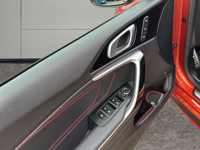 Kia ProCeed GDi GT-Line