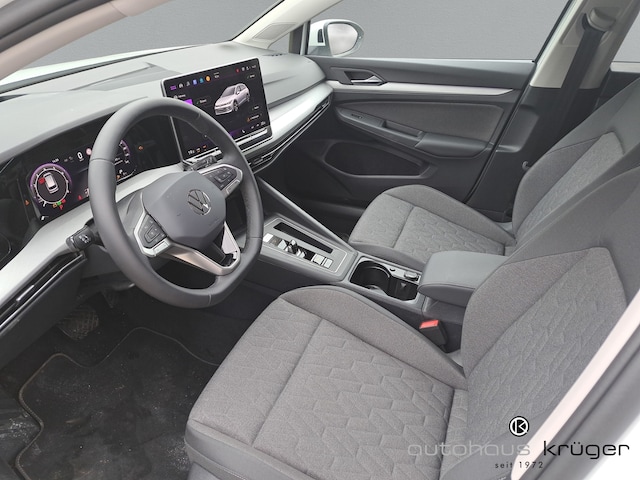 Volkswagen Golf 1.5 eTSI