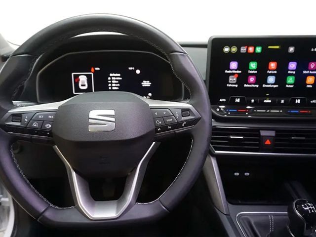 Seat Leon 1.5 TSI Style