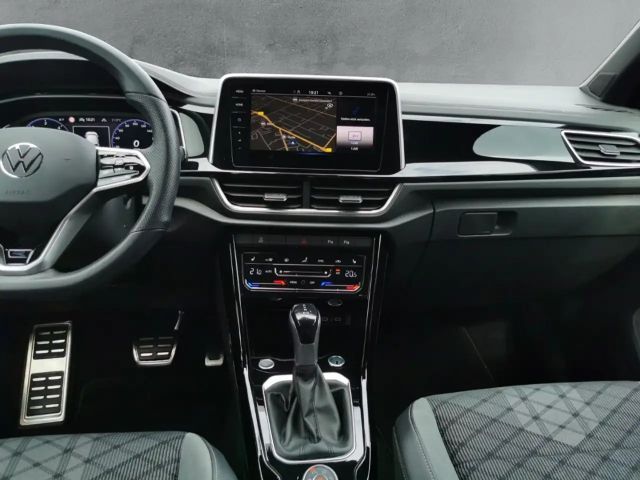 Volkswagen T-Roc 4Motion DSG R-Line