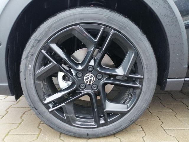 Volkswagen Taigo 1.5 TSI DSG R-Line