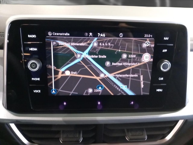 Volkswagen T-Roc 1.5 TSI DSG