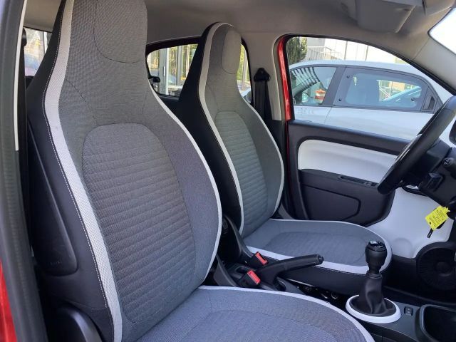 Renault Twingo Equilibre Equilibre SCe 65