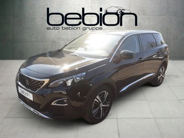 Peugeot 5008 Allure Pack BlueHDi