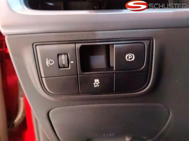 Hyundai Tucson 2WD T-GDi